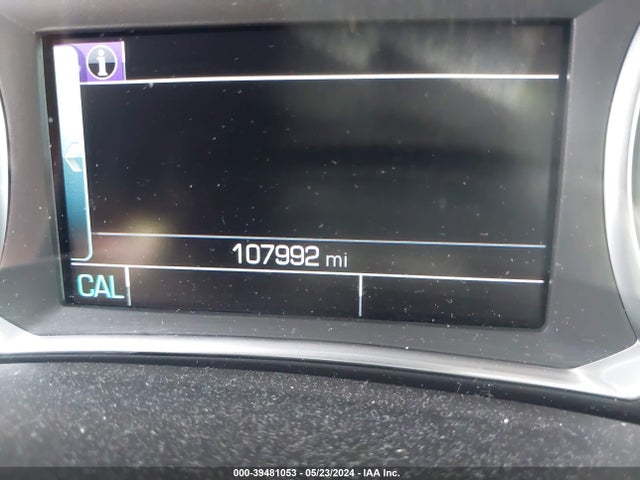 Chevrolet MALIBU 1LT 2017 1G1ZE5ST8HF237320 Image 15