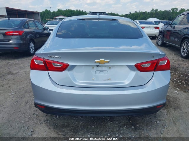 Chevrolet MALIBU 1LT 2017 1G1ZE5ST8HF237320 Image 16