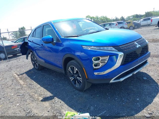 Aukcja sprzedaży 2024 Mitsubishi Eclipse Cross Se S-awc/sel S-awc, vin: JA4ATWAA4RZ041577, numer aukcji: 39481058