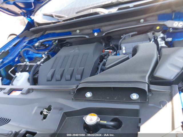 JA4ATWAA4RZ041577 Mitsubishi Eclipse Cross Se S-awc/sel S-awc