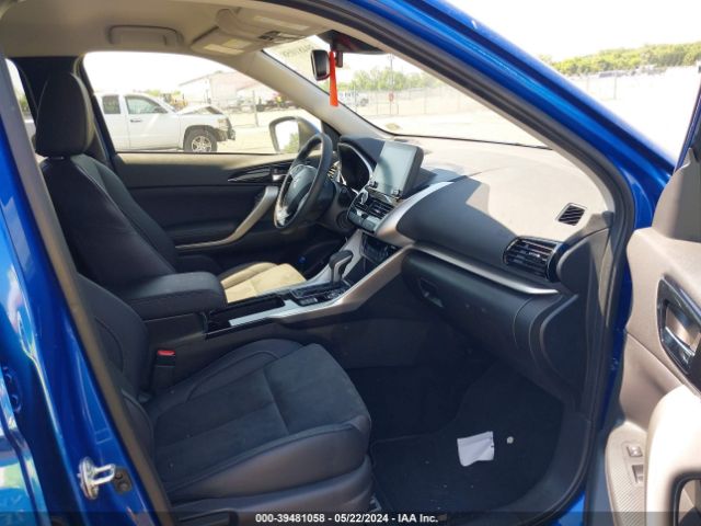JA4ATWAA4RZ041577 Mitsubishi Eclipse Cross Se S-awc/sel S-awc