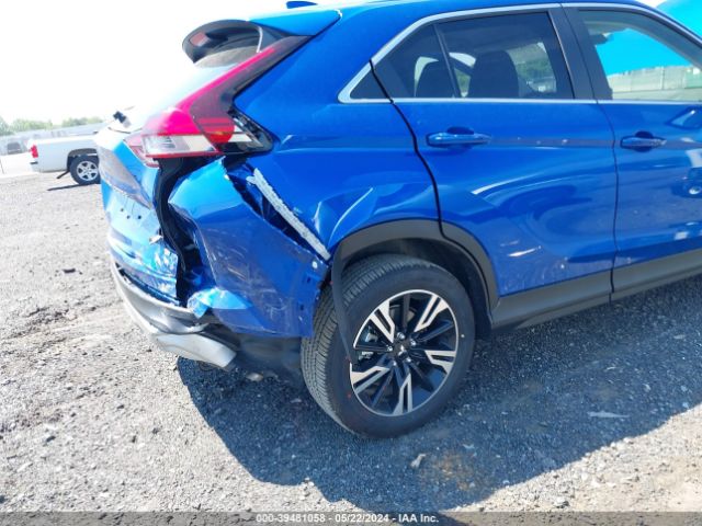 JA4ATWAA4RZ041577 Mitsubishi Eclipse Cross Se S-awc/sel S-awc
