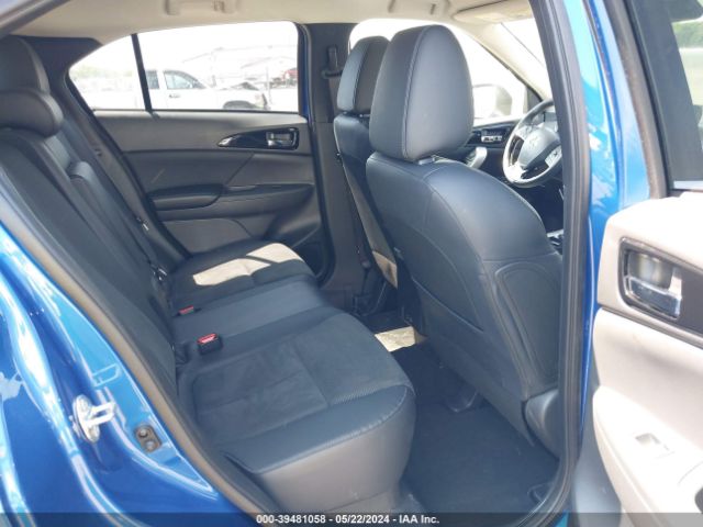 JA4ATWAA4RZ041577 Mitsubishi Eclipse Cross Se S-awc/sel S-awc