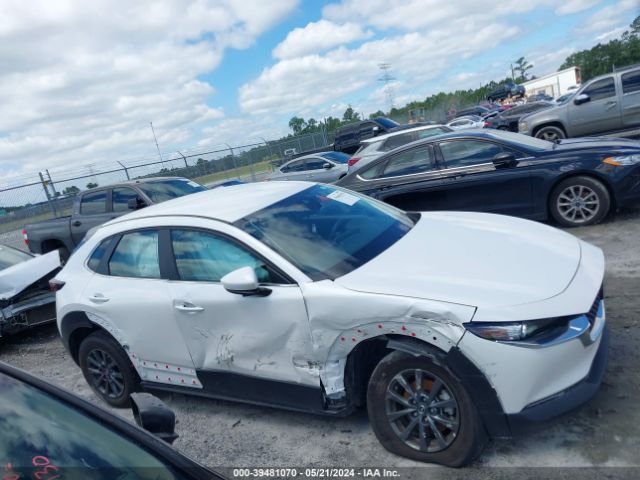 3MVDMBAL0NM421844 Mazda Cx-30 2.5 S