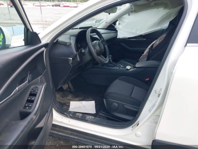 3MVDMBAL0NM421844 Mazda Cx-30 2.5 S