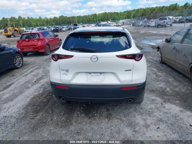 3MVDMBAL0NM421844 Mazda Cx-30 2.5 S