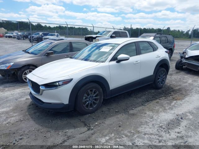 3MVDMBAL0NM421844 Mazda Cx-30 2.5 S