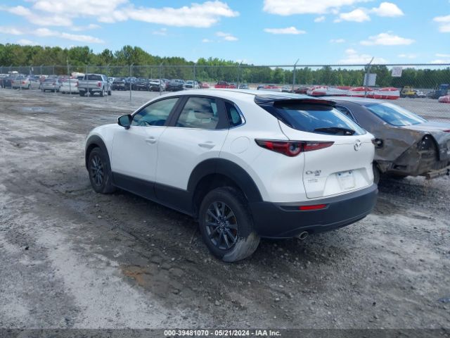 3MVDMBAL0NM421844 Mazda Cx-30 2.5 S
