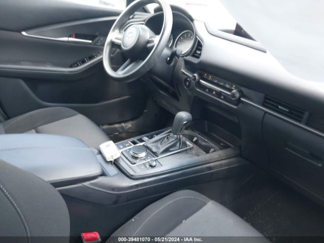 3MVDMBAL0NM421844 Mazda Cx-30 2.5 S
