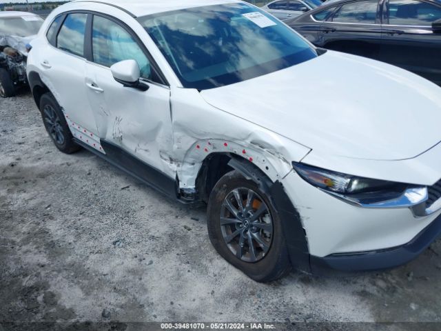3MVDMBAL0NM421844 Mazda Cx-30 2.5 S