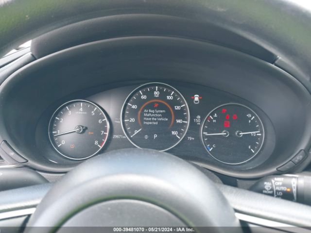3MVDMBAL0NM421844 Mazda Cx-30 2.5 S
