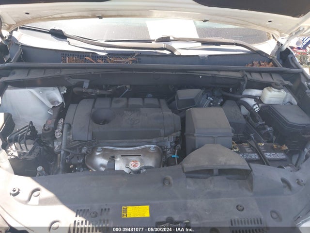 Toyota Highlander Le 2018 5TDZARFH8JS039732 Image 10