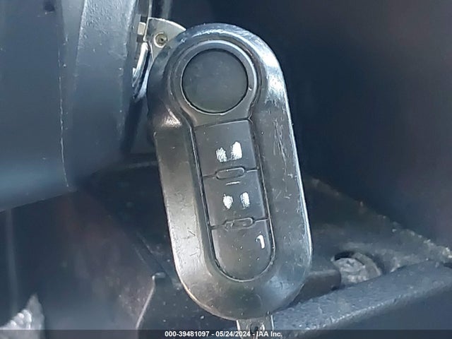 3C6TRVNG2JE156028 RAM Promaster 1500 Low Roof 118 Wb