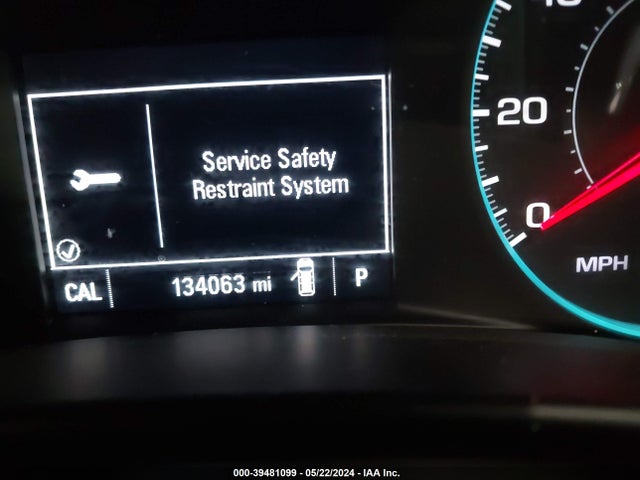 Chevrolet EQUINOX LT 2018 2GNAXSEV8J6320392 Image 15