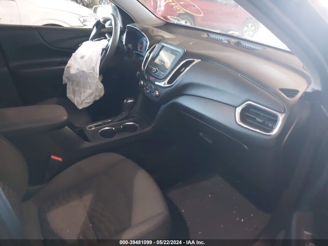 Chevrolet EQUINOX LT 2018 2GNAXSEV8J6320392 Image 5