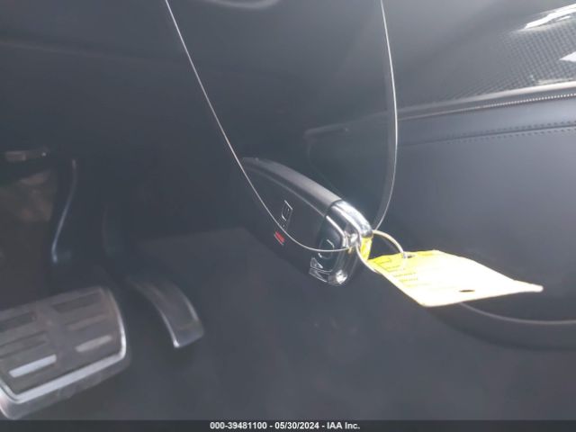 WAUH2AFC0GN046135 Audi S6 4.0t Premium Plus
