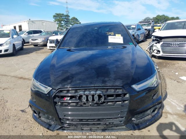 WAUH2AFC0GN046135 Audi S6 4.0t Premium Plus