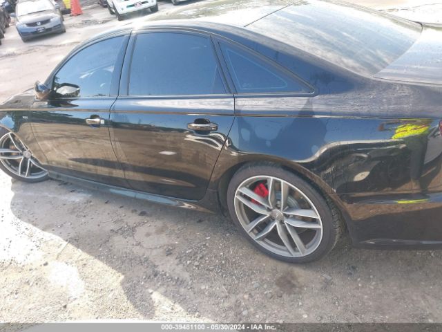 WAUH2AFC0GN046135 Audi S6 4.0t Premium Plus
