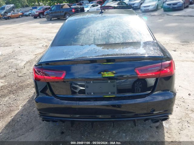 WAUH2AFC0GN046135 Audi S6 4.0t Premium Plus