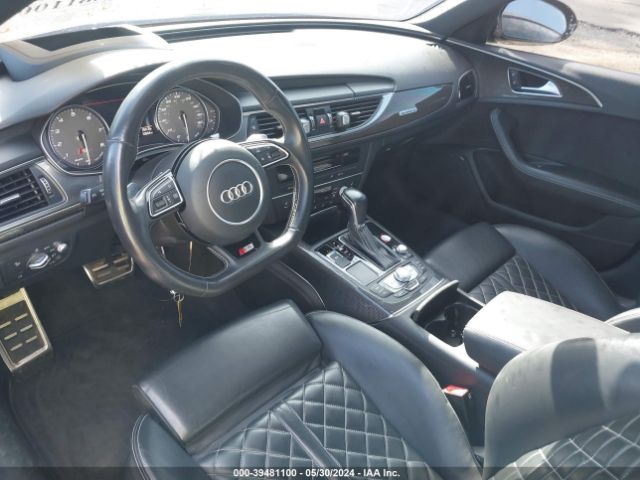WAUH2AFC0GN046135 Audi S6 4.0t Premium Plus