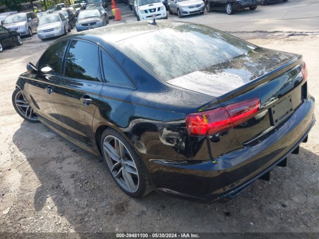 WAUH2AFC0GN046135 Audi S6 4.0t Premium Plus