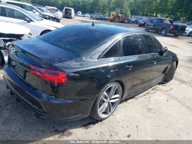 WAUH2AFC0GN046135 Audi S6 4.0t Premium Plus
