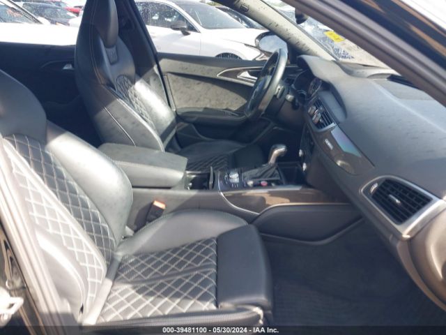 WAUH2AFC0GN046135 Audi S6 4.0t Premium Plus