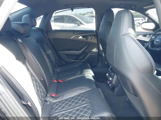 WAUH2AFC0GN046135 Audi S6 4.0t Premium Plus