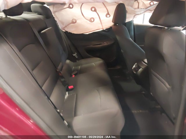Chevrolet MALIBU LT 2018 1G1ZD5STXJF262387 Image 8