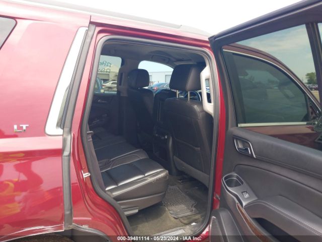 1GNSCBKC6GR196526 Chevrolet Tahoe Lt