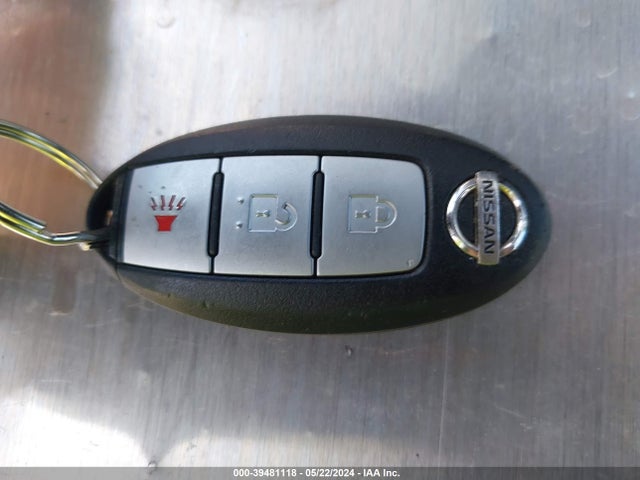 Nissan Pathfinder Sv 2014 5N1AR2MM3EC650767 Image 11