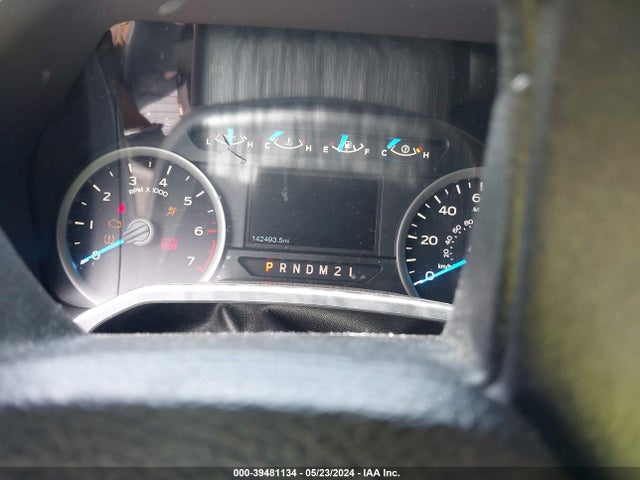 Ford F-150 Xlt 2016 1FTEW1EFXGFB11413 Image 7
