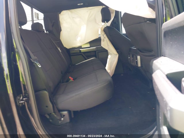 Ford F-150 Xlt 2016 1FTEW1EFXGFB11413 Image 8