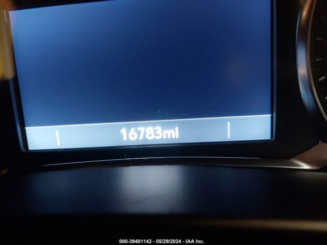 3GNAXUEG9PL236406 Chevrolet Equinox Awd Lt