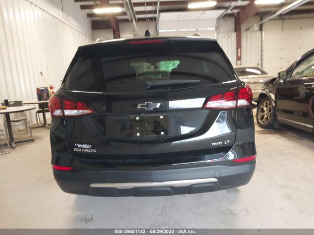 3GNAXUEG9PL236406 Chevrolet Equinox Awd Lt