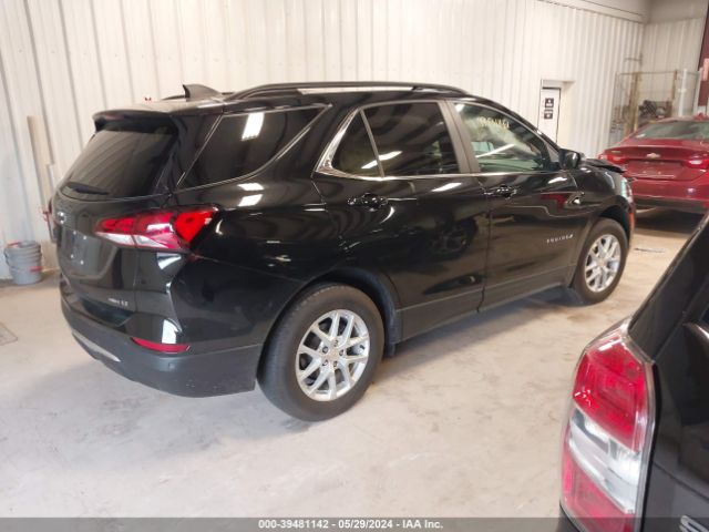 3GNAXUEG9PL236406 Chevrolet Equinox Awd Lt
