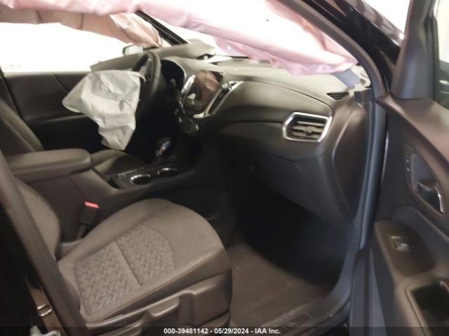 3GNAXUEG9PL236406 Chevrolet Equinox Awd Lt