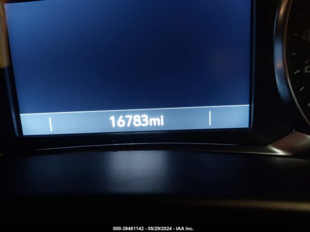 3GNAXUEG9PL236406 Chevrolet Equinox Awd Lt