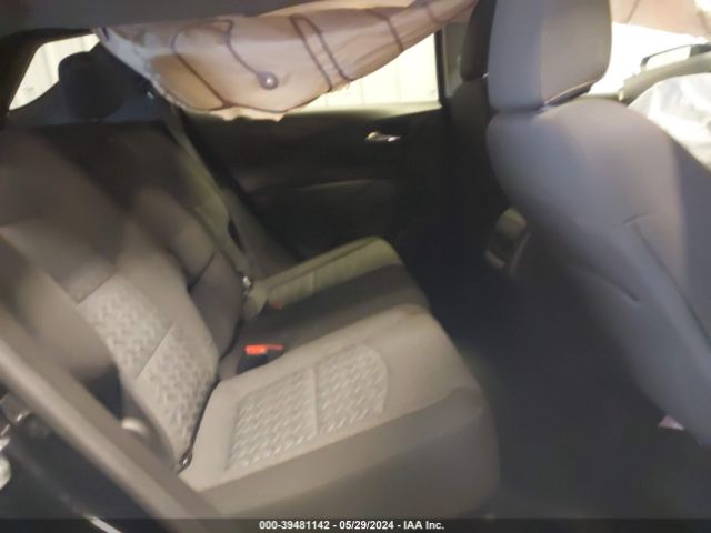 3GNAXUEG9PL236406 Chevrolet Equinox Awd Lt