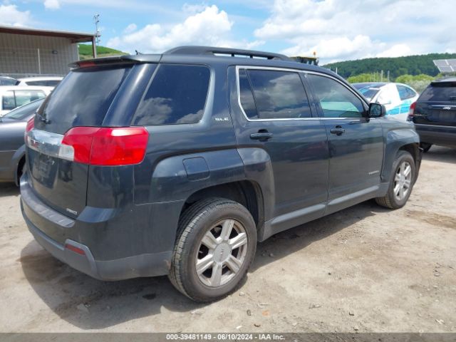 2GKFLWEK0E6325524 GMC Terrain Sle-2