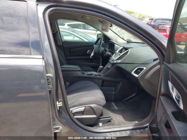 2GKFLWEK0E6325524 GMC Terrain Sle-2