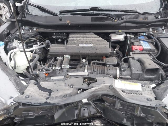 2HKRW2H26LH614906 Honda Cr-v Awd Lx