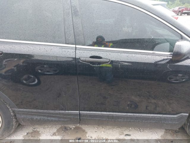 2HKRW2H26LH614906 Honda Cr-v Awd Lx