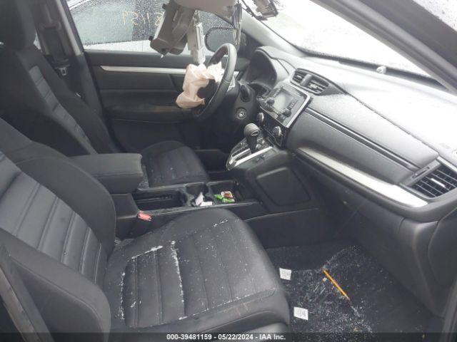 2HKRW2H26LH614906 Honda Cr-v Awd Lx