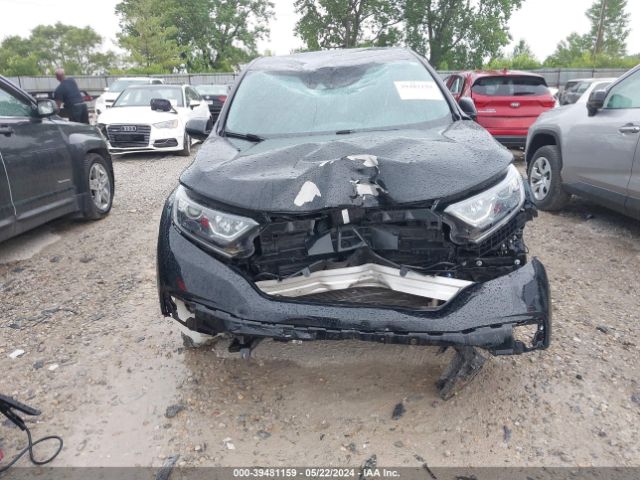 2HKRW2H26LH614906 Honda Cr-v Awd Lx