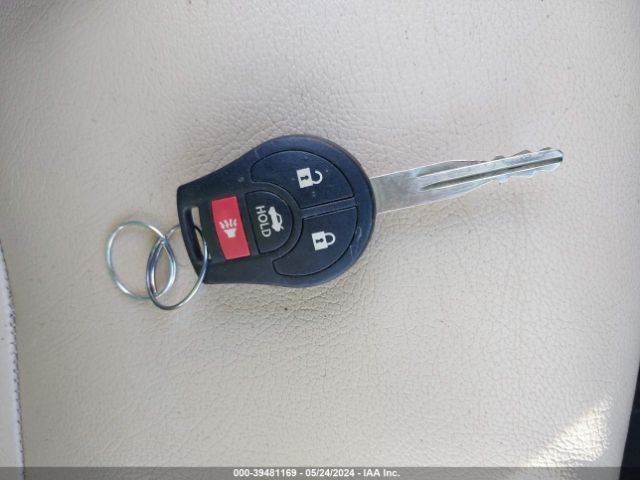 3N1AB7AP3EY277891 Nissan SENTRA S