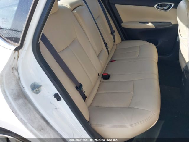 3N1AB7AP3EY277891 Nissan SENTRA S