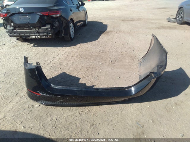 Nissan Sentra S Xtronic Cvt 2020 3N1AB8BV5LY223749 Image 11