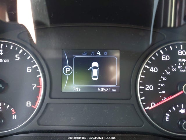 KIA Optima Lx 2018 5XXGT4L30JG192815 Image 15