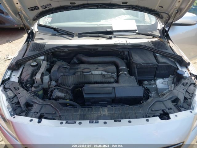 YV1612TK0F1344831 Volvo S60 T5 Premier